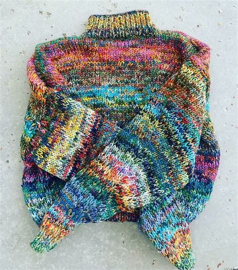 30 Creative And Cool Knitting Projects, As Shared In This Online Group ...