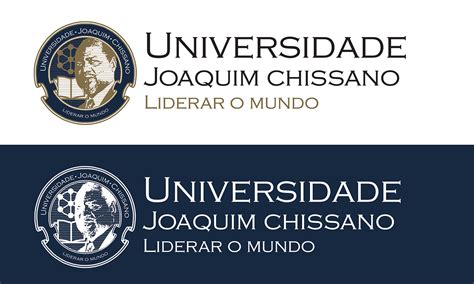 University Joaquim Chissano :: Behance