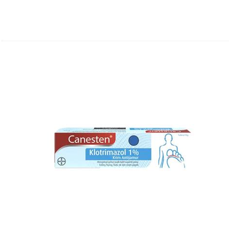 Jual Canesten Cream 10 Gr Shopee Indonesia