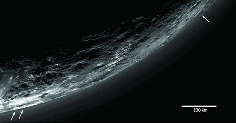 New studies paint a detailed picture of Pluto’s diverse landscape and active surface - The Verge