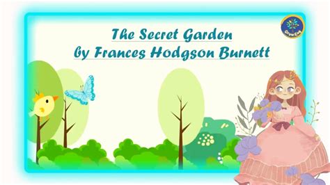 The Secret Garden Learn English Through Story With Subtitles Grow Your