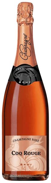 N V Philipponnat Coq Rouge Brut Rosé Champagne Vivino US