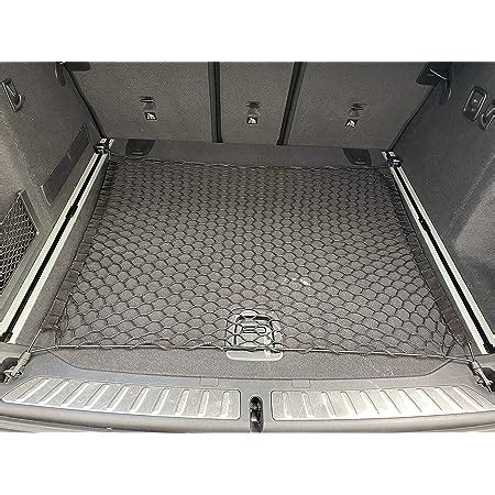 Amazon Rear Seat Envelope Style Automotive Elastic Trunk Mesh