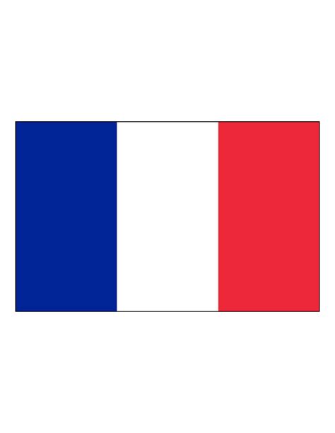 Acheter Drapeau Français - Drapeau France