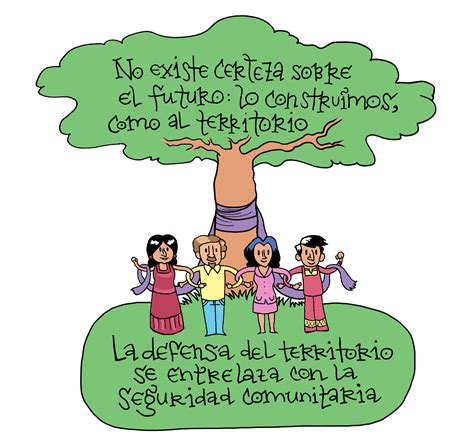 Seguridad Comunitaria Prodesc