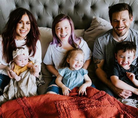 How Many Children Does Teen Mom Chelsea Houska Have The Us Sun