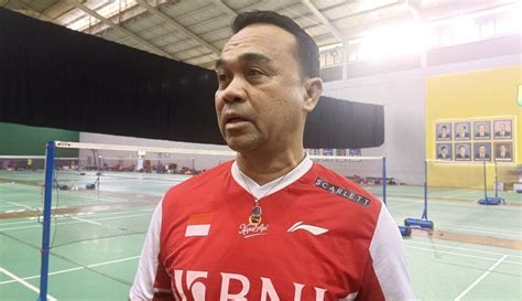 Indonesia Yakin Juara Grup Kejuaraan Bulu Tangkis Junior Asia Rionny