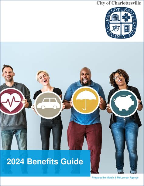 Employee Benefits | Charlottesville, VA