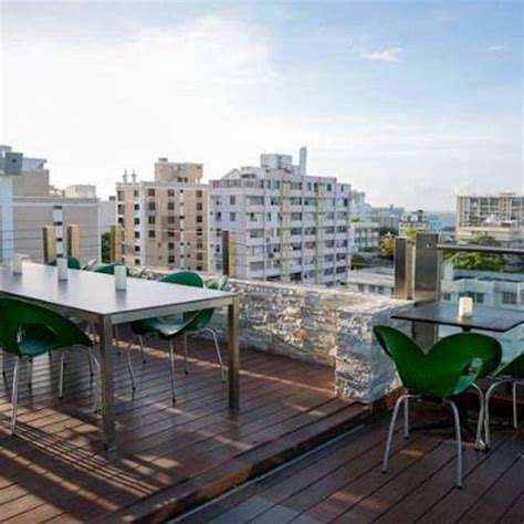 Eter Rooftop Lounge- Ciqala Luxury Suites Restaurant - San Juan, PR | OpenTable