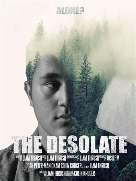 100pfound Movies The Desolate 2018