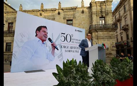 Aristóteles Sandoval Piden unión a priistas durante homenaje por