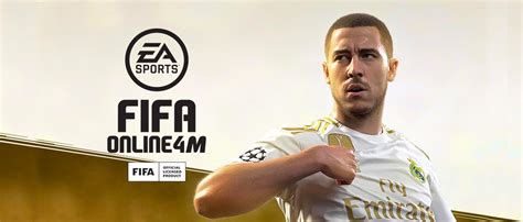 Fifa Online 4 M By Ea Sports™pc에서 즐기는 모바일 Android 게임앱