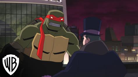 Batman Vs Teenage Mutant Ninja Turtles 2022 – Telegraph