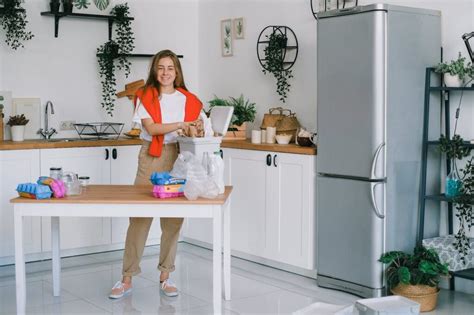 Exploring The Benefits Of Refrigerator Recycling