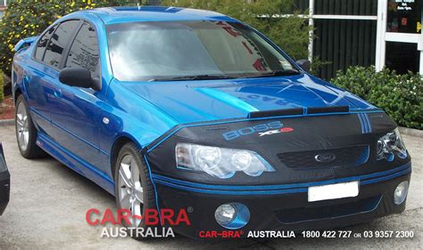 Ford Ba Xr Boss Car Bra Australia