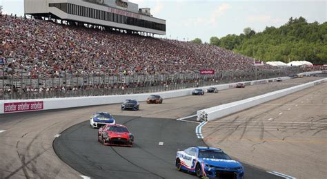 Nascar One And Done Pick For New Hampshire Fantasy Racing Tips