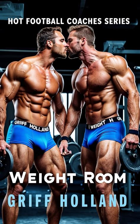Weight Room 8 Hot Football Coaches Series Amazon Co Uk Holland