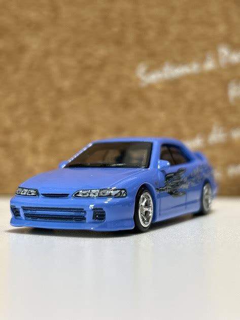 CUSTOM ACURA INTEGRA SEDAN GSR Ha800 Museum MUUSEO 998439