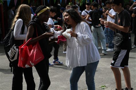 Ganztagsfest Stadtteilschule Poppenbüttel