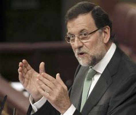 Rajoy promete dar la batalla del crédito en España y Europa