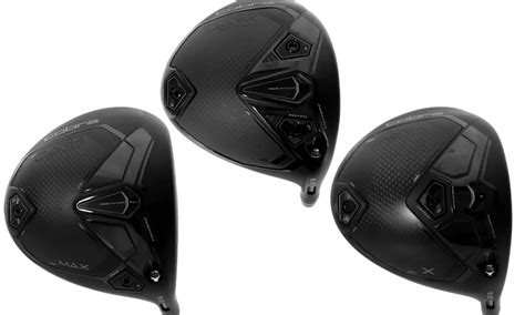 Cobra Darkspeed Max、darkspeed X、darkspeed Ls ドライバーが Usga 適合リストに追加 フェ