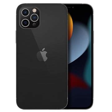 Puro 0 3 Nude IPhone 13 Pro TPU Deksel Gjennomsiktig