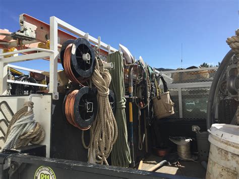 Electrical Line Body Largo Tank Equipment Inc