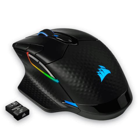 Corsair Dark Core Rgb Pro Se Wireless Neo Creations