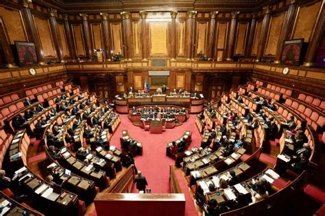 Autonomia Differenziata Il Disegno Di Legge Arriva In Senato Circa