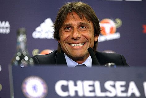 Conte Hofft Bei Chelsea Auf Inferno Sport Orf At