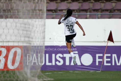 Ferrovi Ria X Corinthians Campeonato Brasileiro Feminino