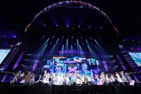 乃木坂46「12th Year Birthday Live」を3月に開催、11thのblu Ray＆dvd発売も決定 2024年1月11日