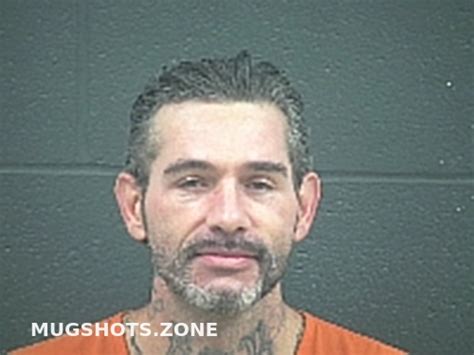 COLLINS JIMMY DEAN 01 18 2023 Morrow County Mugshots Zone