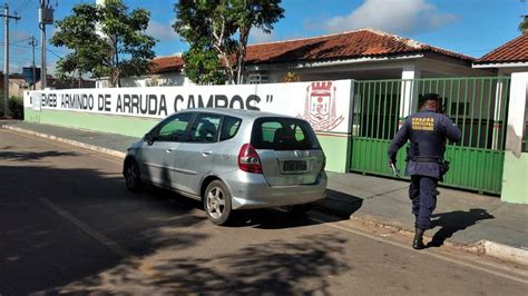 Grupamento De Rondas Escolares Da Gm Deve Garantir Seguran A E