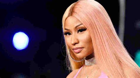 Nicki Minaj Net Worth Husband Age Height Weight Biography