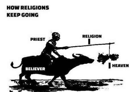 How Religion Keeps Going R Atheistmemes