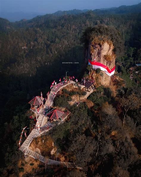 Menjelajah Wisata Jogja Temukan Keindahan Alam Sejarah Dan Kuliner