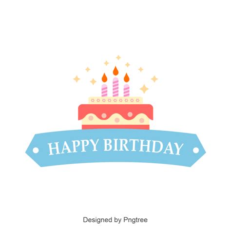 생일 축하 케이크 라벨 선물 상 박스 Png 일러스트 및 벡터 에 대한 무료 다운로드 Pngtree 생일 축하 케이크 생일 아이디어 생일 축하 해요