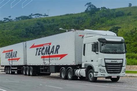 Em Passo Fundo RS Tecmar Transportes está contratando motoristas truck