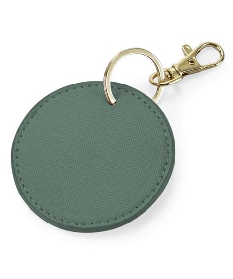 Porte clefs rond Cré easy