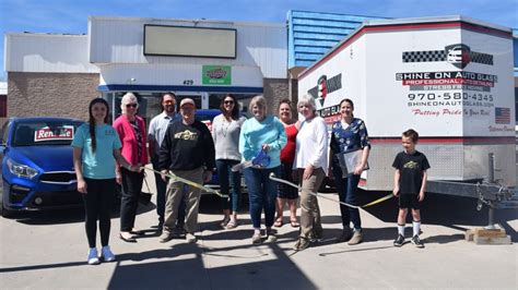 R&R Rent-a-Car opens first Sterling car rental in decades – Sterling ...