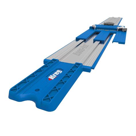 Kreg Kma Accu Cut Circular Guide Track System Toolstore Uk