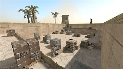 aim_map CS2 (remake) addon - ModDB