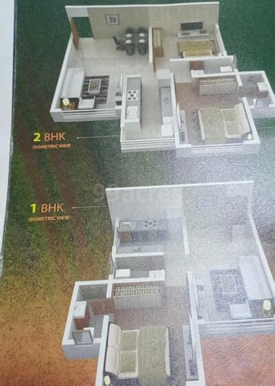 Bhk Apartment Flat For Sale In Dgs Sheetal Villa Churi Wadi Mumbai