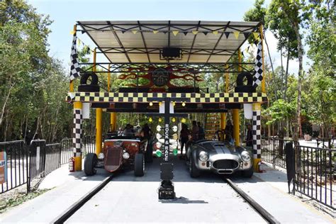 Cancún Adventure Tour, Cancun - Civitatis.com