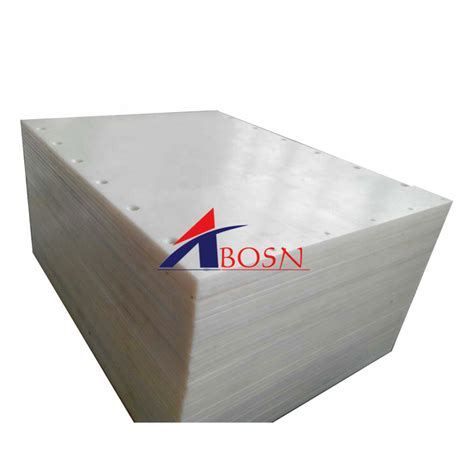 Uhmwpe Plastic Sheet Liner Transportation Liners China Uhmwpe Plastic