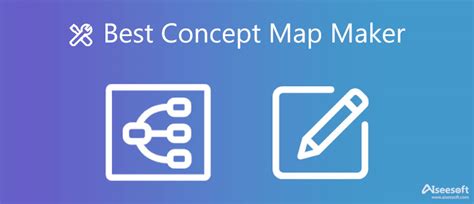 Los Mejores Creadores De Mapas Conceptuales Para Ayudarlo A Crear