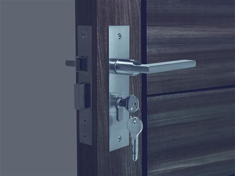 Everything You Need to Know About Mortise Locks