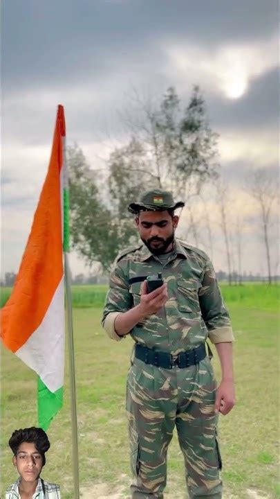 Jay Hind 🇮🇳 Indianarmy Army Emotional Armylover Motivation Foryou