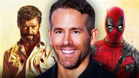 Deadpool 3 **CONFIRMED** Ryan Reynolds announces